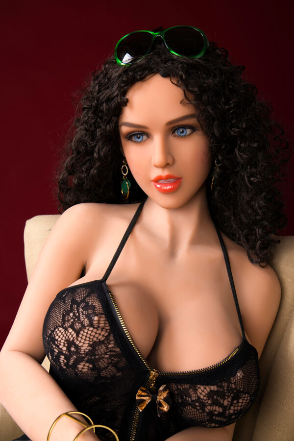 Alice - AI Sex Doll 5′6” (167cm) Cup F