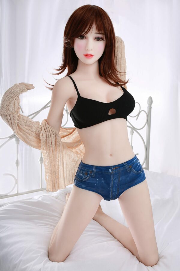 Siren – Classic Sex Doll 5′ 6″ (168cm) Cup C - Image 7