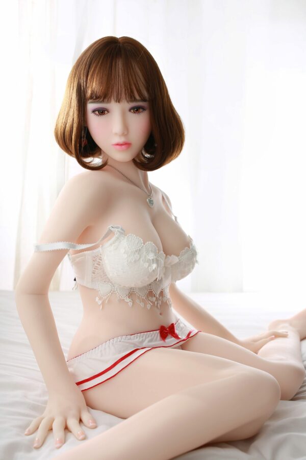 Judith – Classic Sex Doll 4′10” (149cm) Cup C - Image 6