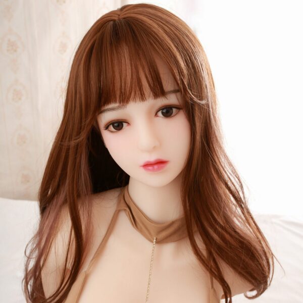 Shade – Classic Sex Doll 5′6” (168cm) Cup DD