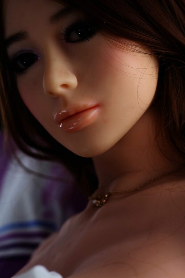 Elesia – Classic Sex Doll 5′6” (168cm) Cup DD - Image 6
