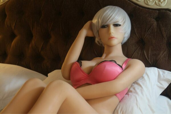 Valerie – Classic Sex Doll 5′2” (158cm) Cup DD - Image 7