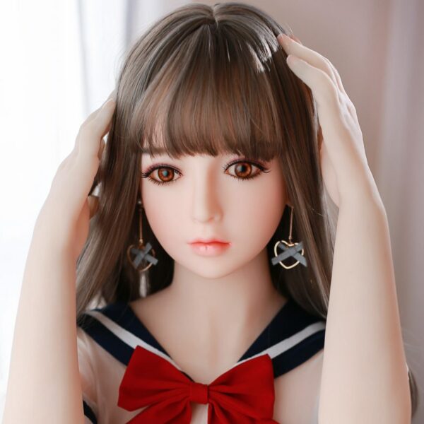 Lilith – Classic Sex Doll 5′5” (165cm) Cup C