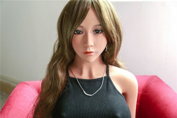 Kanyan - Classic Sex Doll 5′2” (158cm) Cup C Gel filled breast Ready-to-ship