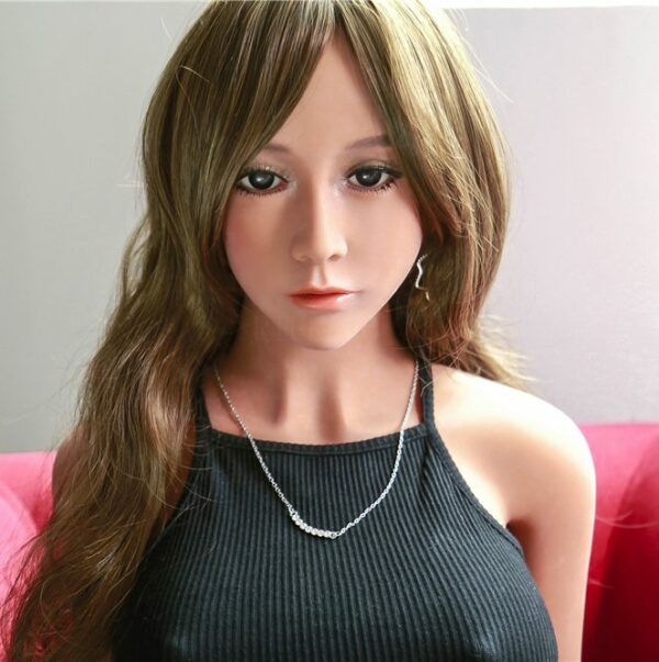 Kanyan - Classic Sex Doll 5′2” (158cm) Cup C Gel filled breast Ready-to-ship - Image 18