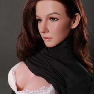 "None TPE sex doll image"